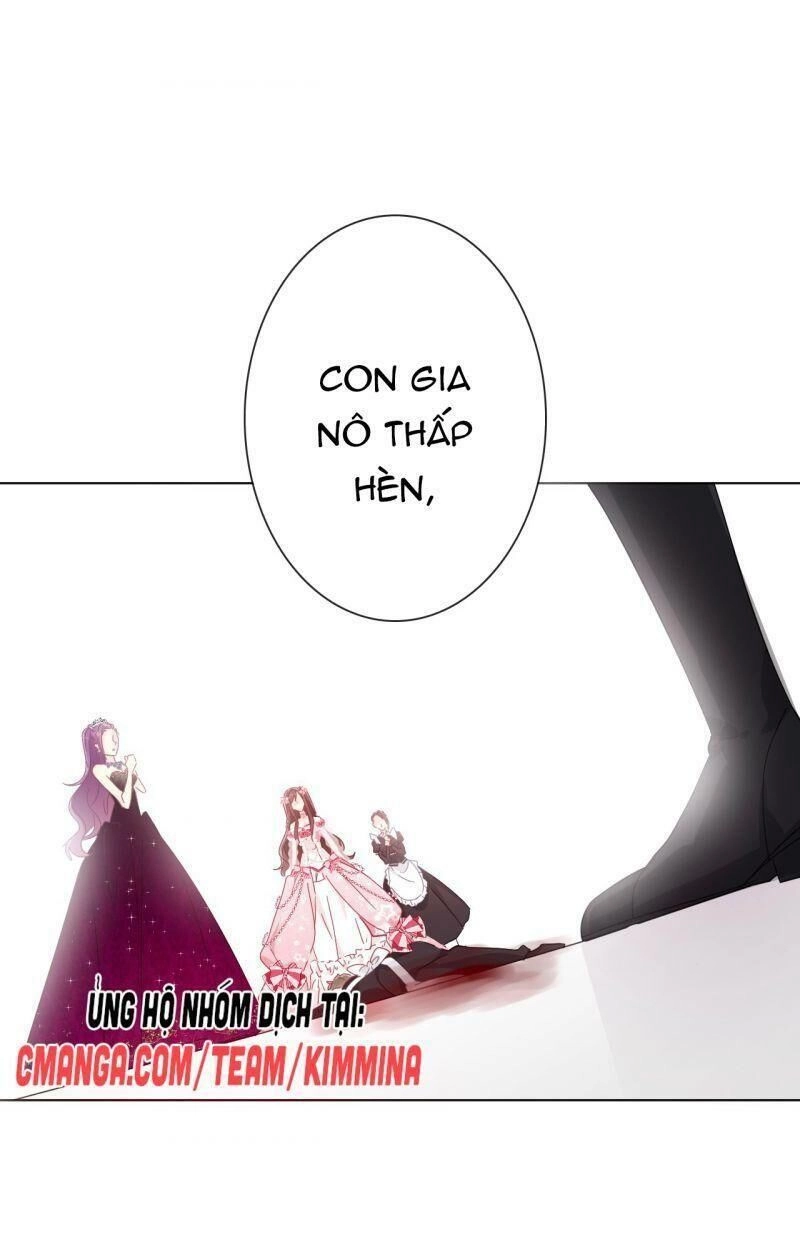 Tôi Bị Ép Trở Thành Vương Phi Khi Xuyên Tới Thế Giới Khác Chapter 4 - 47