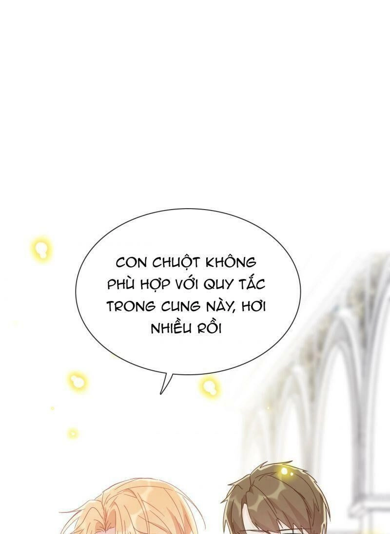 Tôi Bị Ép Trở Thành Vương Phi Khi Xuyên Tới Thế Giới Khác Chapter 4 - 49