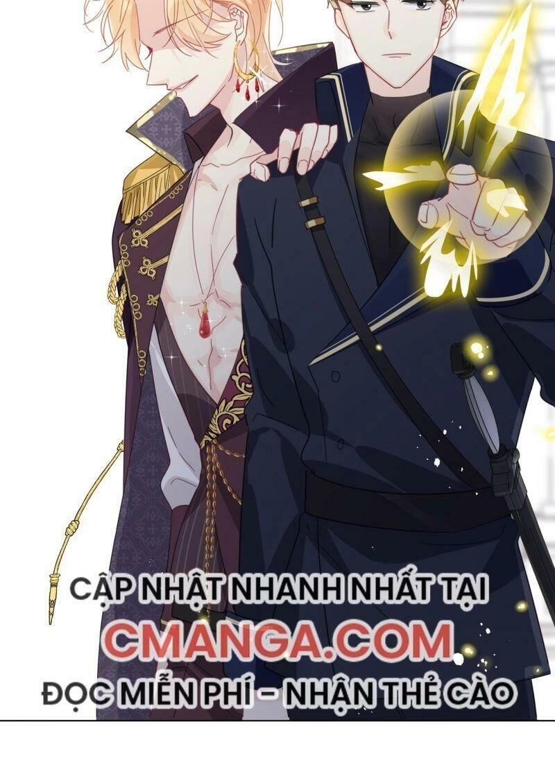 Tôi Bị Ép Trở Thành Vương Phi Khi Xuyên Tới Thế Giới Khác Chapter 4 - 50