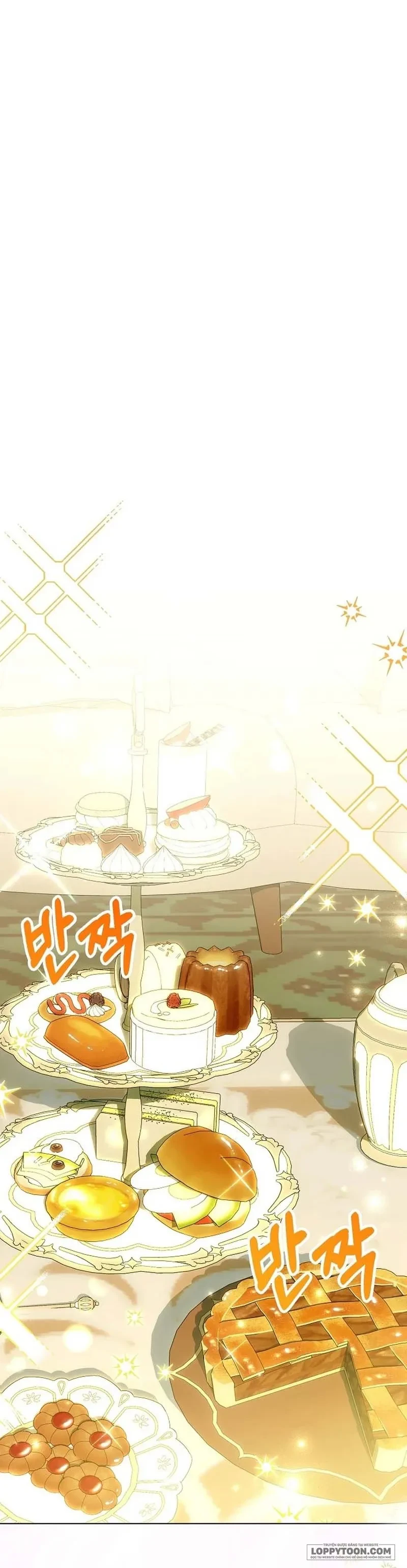 Thành Viên Nhỏ Nhất Của Show Nuôi Dạy Con Rất Đáng Yêu Chapter 1 - 24