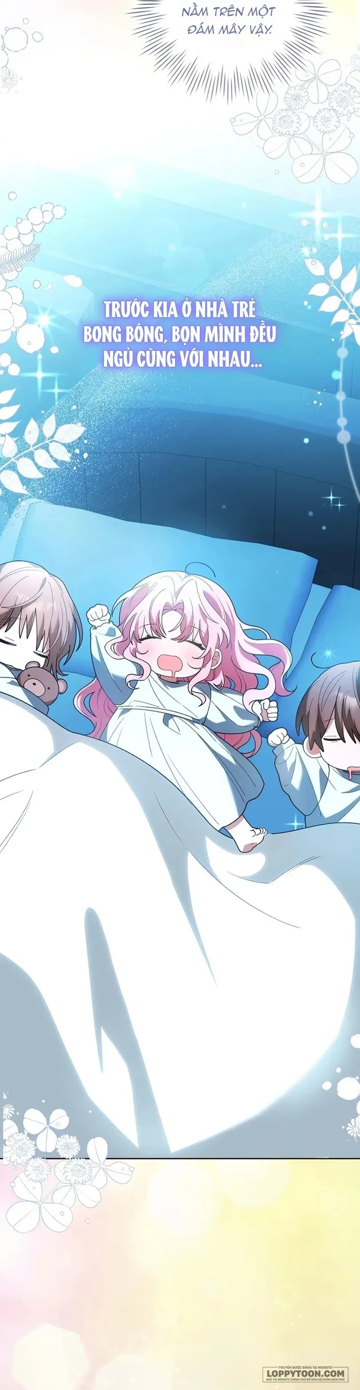 Thành Viên Nhỏ Nhất Của Show Nuôi Dạy Con Rất Đáng Yêu Chapter 2 - 3