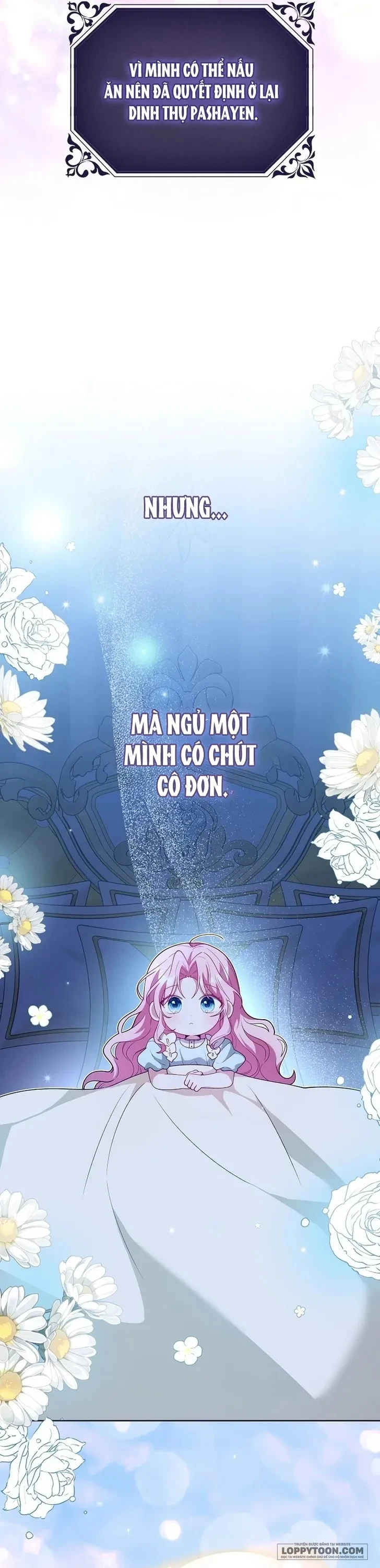 Thành Viên Nhỏ Nhất Của Show Nuôi Dạy Con Rất Đáng Yêu Chapter 2 - 9