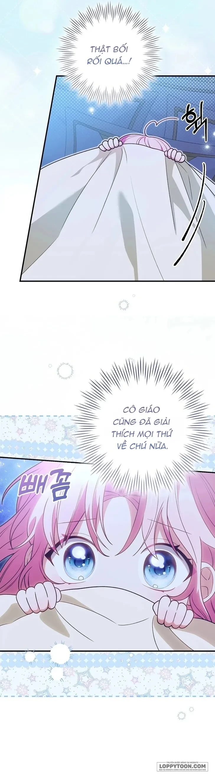 Thành Viên Nhỏ Nhất Của Show Nuôi Dạy Con Rất Đáng Yêu Chapter 2 - 13