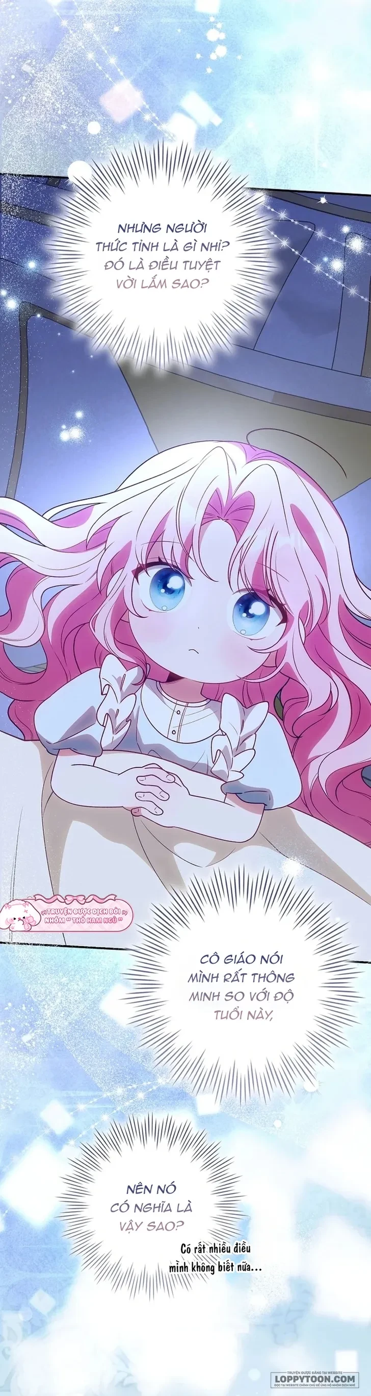 Thành Viên Nhỏ Nhất Của Show Nuôi Dạy Con Rất Đáng Yêu Chapter 2 - 16