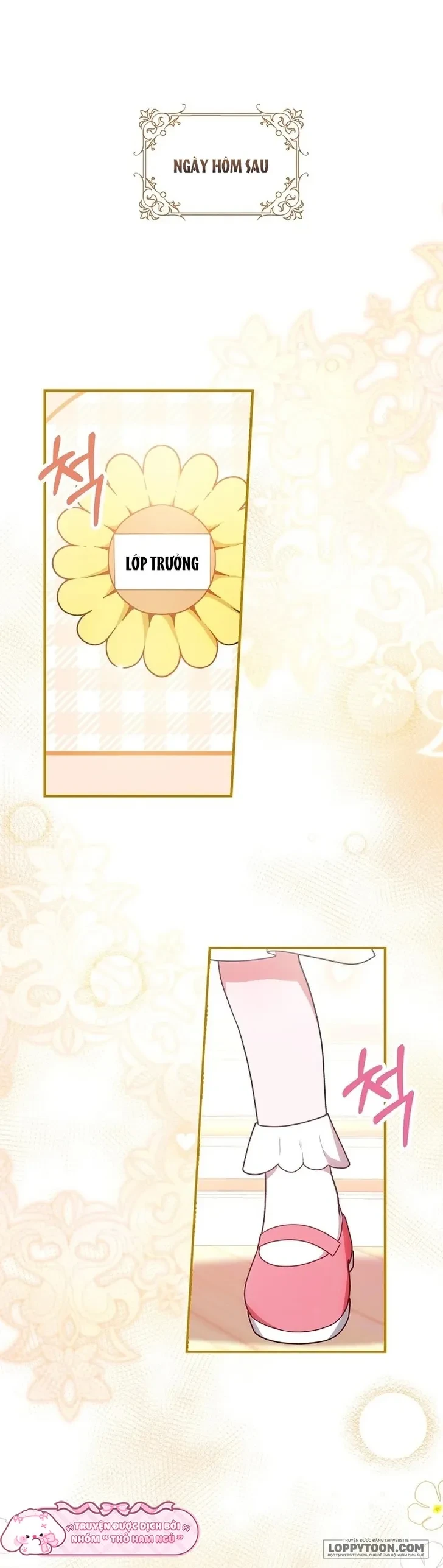 Thành Viên Nhỏ Nhất Của Show Nuôi Dạy Con Rất Đáng Yêu Chapter 2 - 18