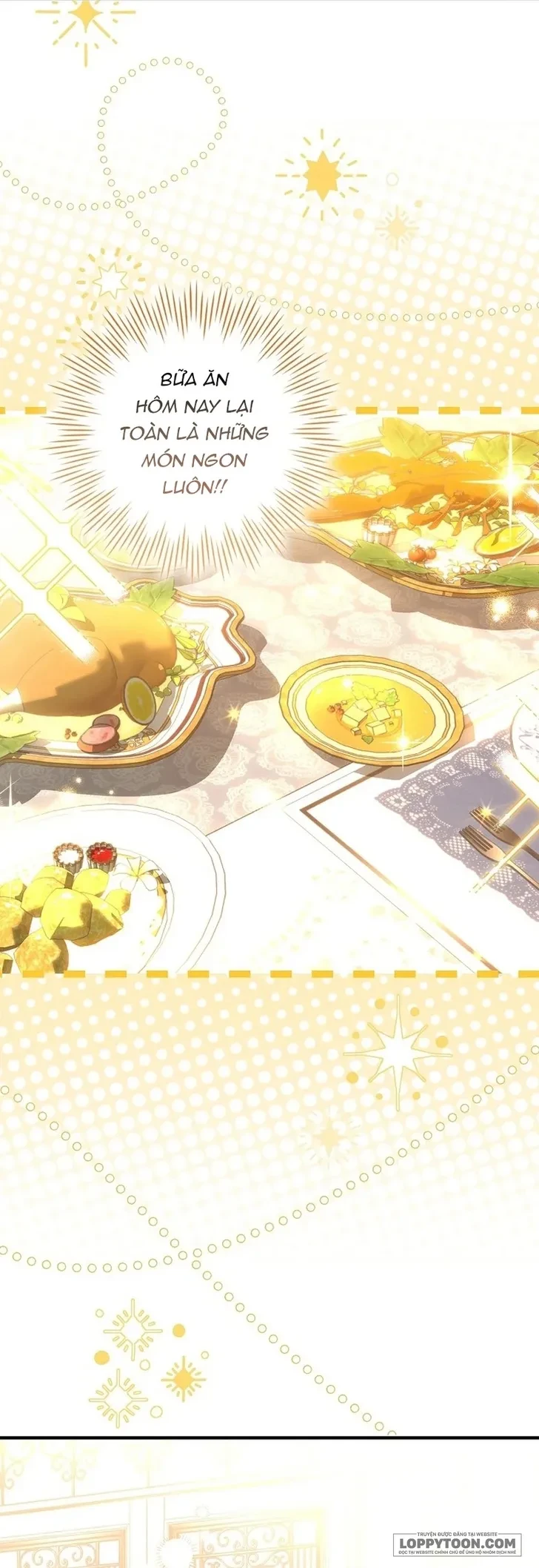 Thành Viên Nhỏ Nhất Của Show Nuôi Dạy Con Rất Đáng Yêu Chapter 2 - 20