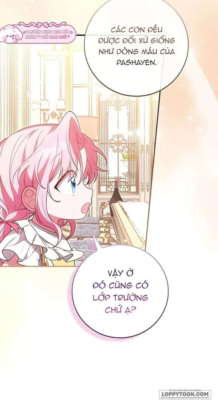 Thành Viên Nhỏ Nhất Của Show Nuôi Dạy Con Rất Đáng Yêu Chapter 2 - 24