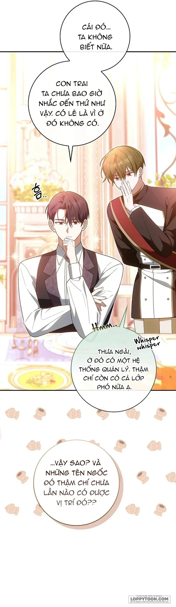 Thành Viên Nhỏ Nhất Của Show Nuôi Dạy Con Rất Đáng Yêu Chapter 2 - 25