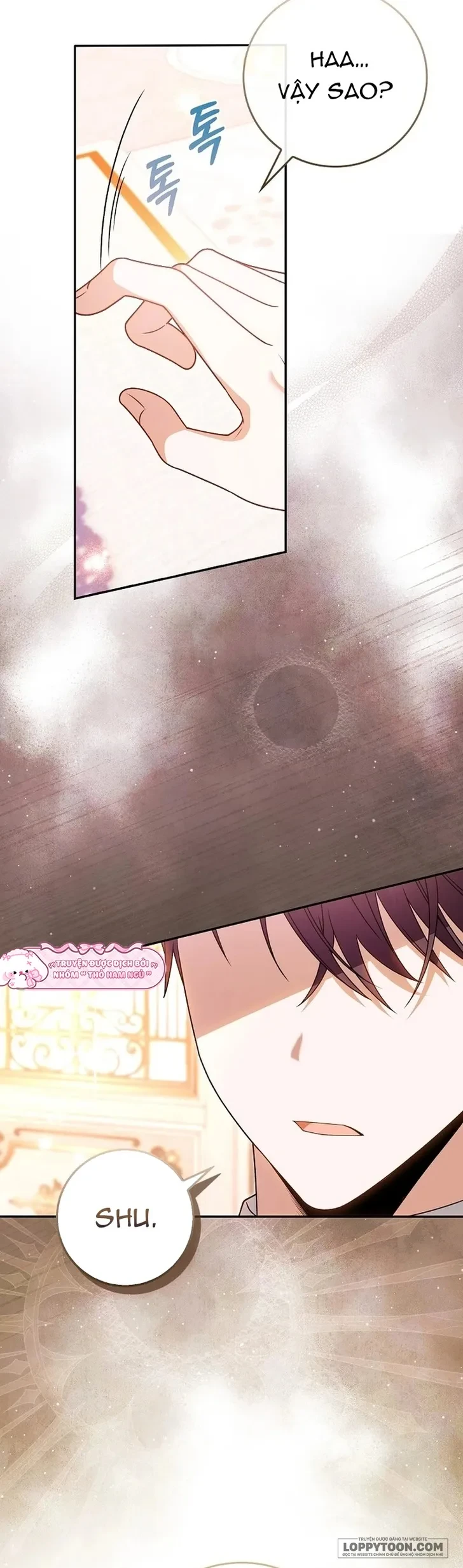 Thành Viên Nhỏ Nhất Của Show Nuôi Dạy Con Rất Đáng Yêu Chapter 2 - 28