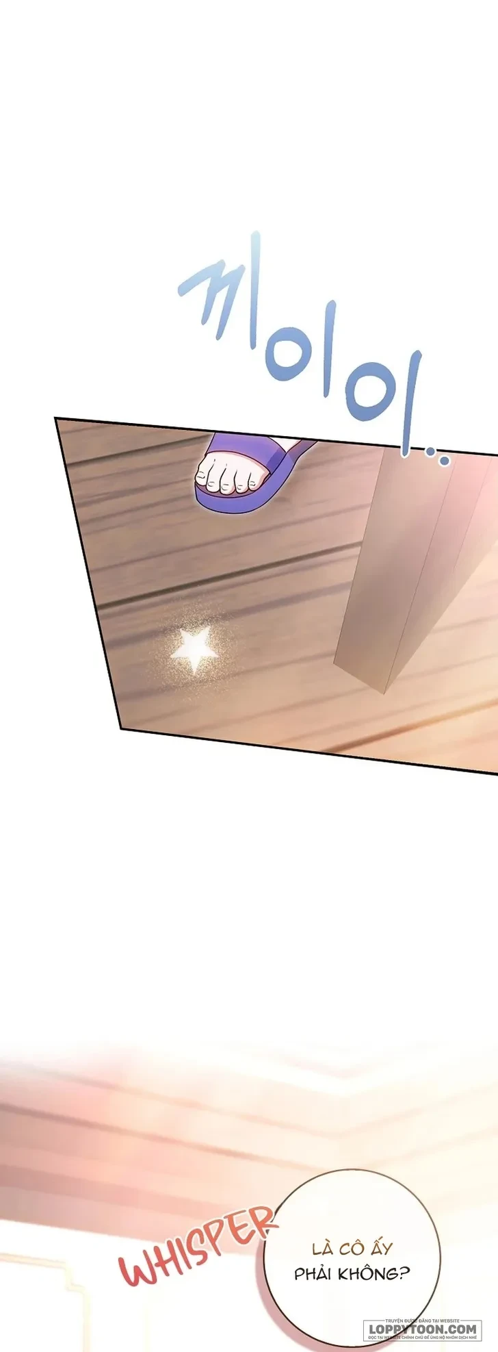 Thành Viên Nhỏ Nhất Của Show Nuôi Dạy Con Rất Đáng Yêu Chapter 2 - 37