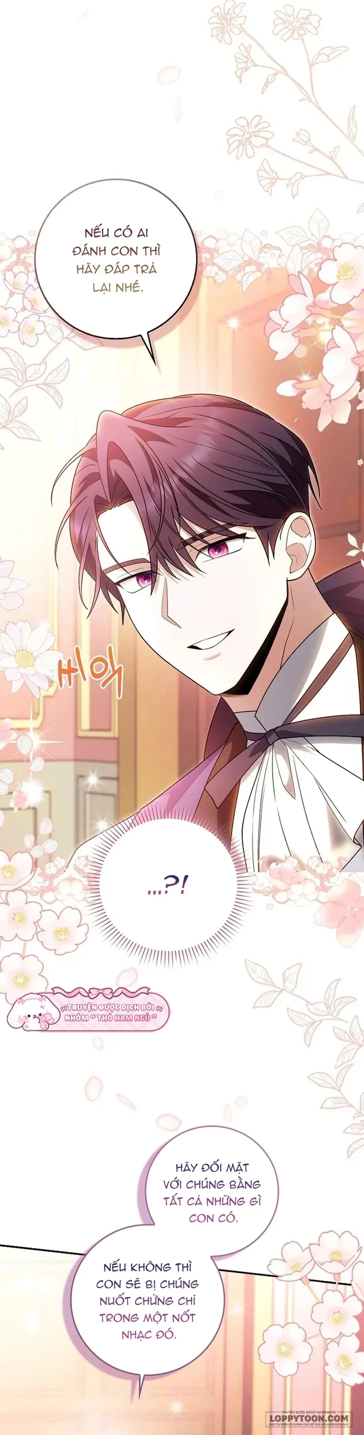 Thành Viên Nhỏ Nhất Của Show Nuôi Dạy Con Rất Đáng Yêu Chapter 2 - 40