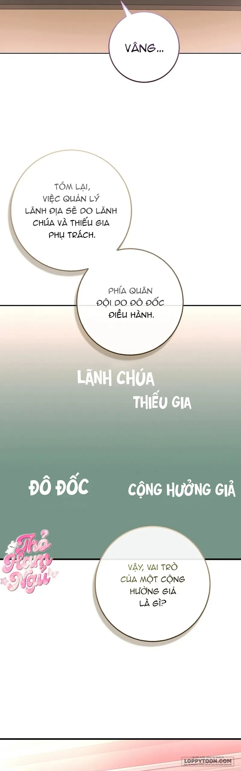 Thành Viên Nhỏ Nhất Của Show Nuôi Dạy Con Rất Đáng Yêu Chapter 3 - 18