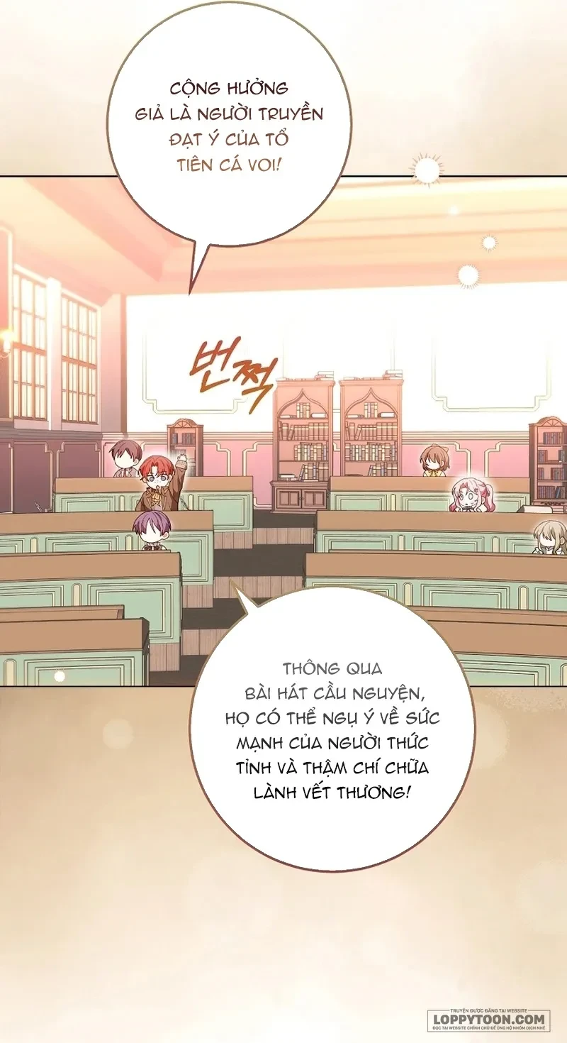 Thành Viên Nhỏ Nhất Của Show Nuôi Dạy Con Rất Đáng Yêu Chapter 3 - 20
