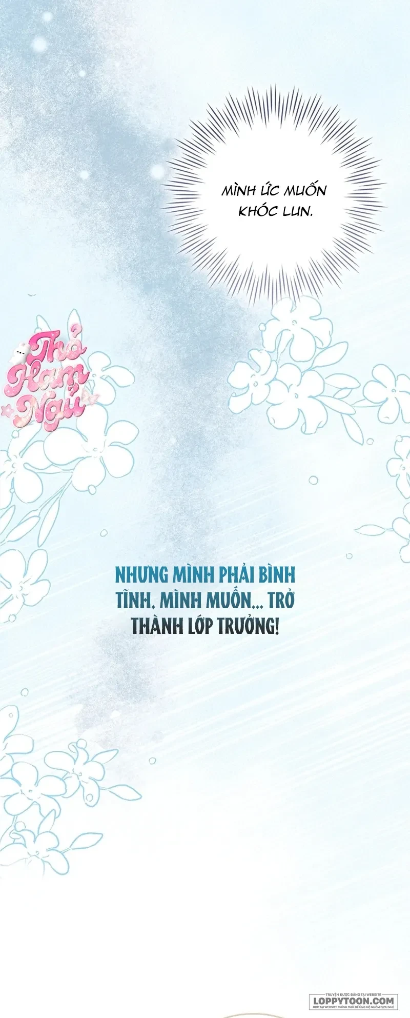 Thành Viên Nhỏ Nhất Của Show Nuôi Dạy Con Rất Đáng Yêu Chapter 3 - 22