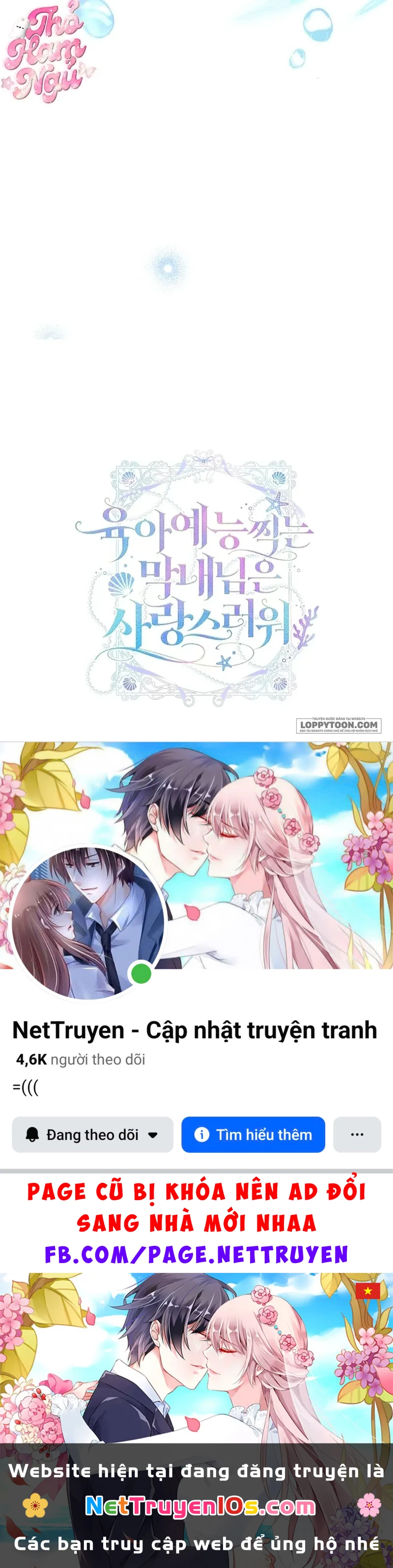 Thành Viên Nhỏ Nhất Của Show Nuôi Dạy Con Rất Đáng Yêu Chapter 3 - 41