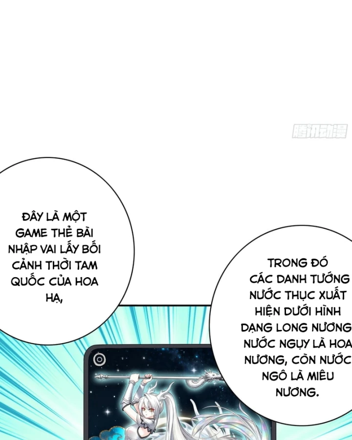 Triệu Hoán Danh Tướng Tam Quốc, Ta Làm Đông Anh Thừa Tướng Chapter 1 - 22