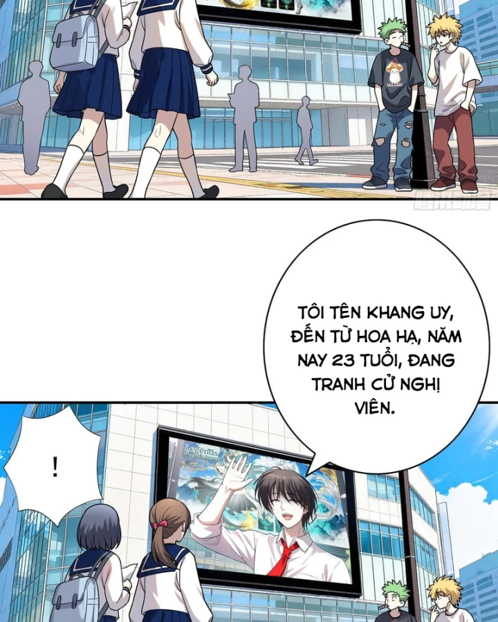 Triệu Hoán Danh Tướng Tam Quốc, Ta Làm Đông Anh Thừa Tướng Chapter 3 - 3