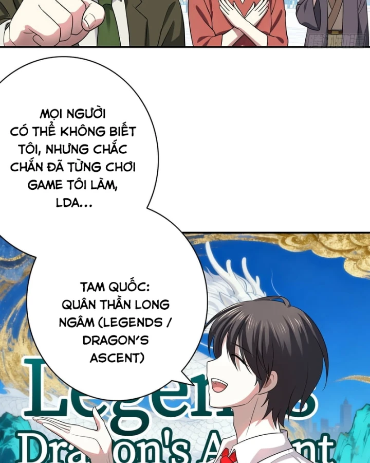 Triệu Hoán Danh Tướng Tam Quốc, Ta Làm Đông Anh Thừa Tướng Chapter 3 - 7