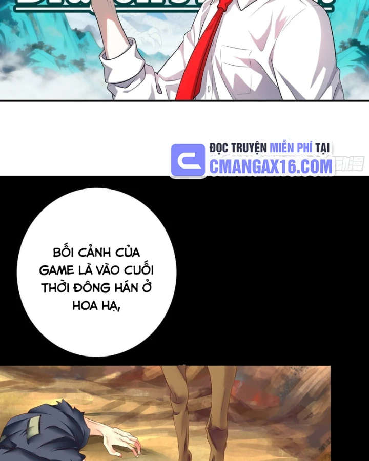 Triệu Hoán Danh Tướng Tam Quốc, Ta Làm Đông Anh Thừa Tướng Chapter 3 - 8