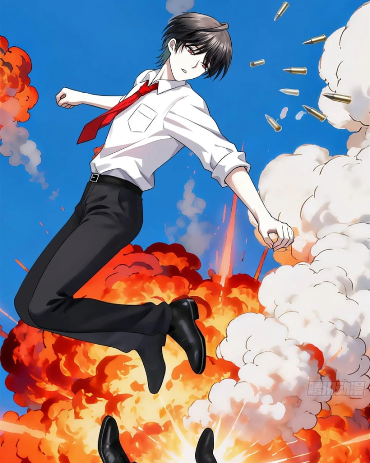 Triệu Hoán Danh Tướng Tam Quốc, Ta Làm Đông Anh Thừa Tướng Chapter 3 - 31