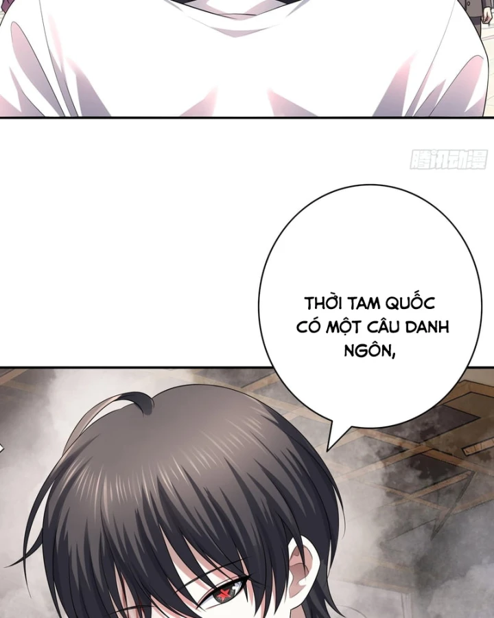 Triệu Hoán Danh Tướng Tam Quốc, Ta Làm Đông Anh Thừa Tướng Chapter 3 - 41