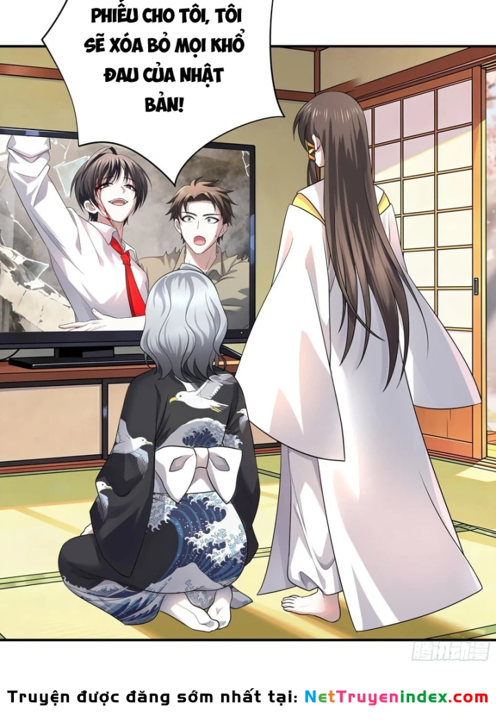 Triệu Hoán Danh Tướng Tam Quốc, Ta Làm Đông Anh Thừa Tướng Chapter 3 - 45