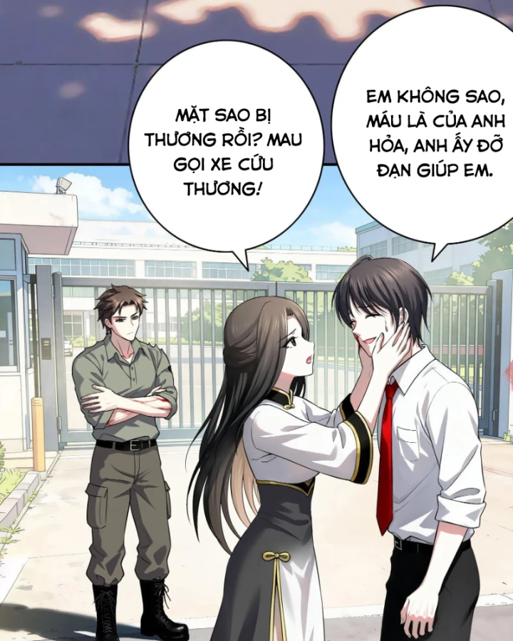 Triệu Hoán Danh Tướng Tam Quốc, Ta Làm Đông Anh Thừa Tướng Chapter 4 - 6