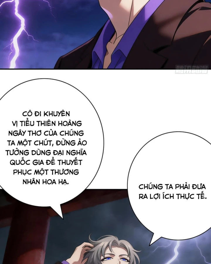 Triệu Hoán Danh Tướng Tam Quốc, Ta Làm Đông Anh Thừa Tướng Chapter 6 - 9