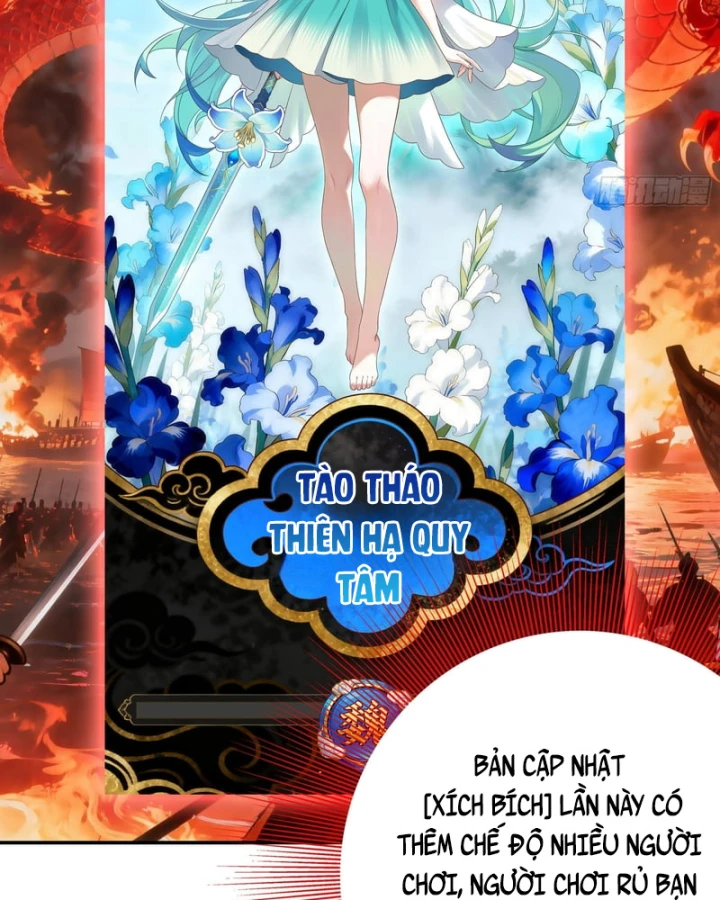Triệu Hoán Danh Tướng Tam Quốc, Ta Làm Đông Anh Thừa Tướng Chapter 10 - 23