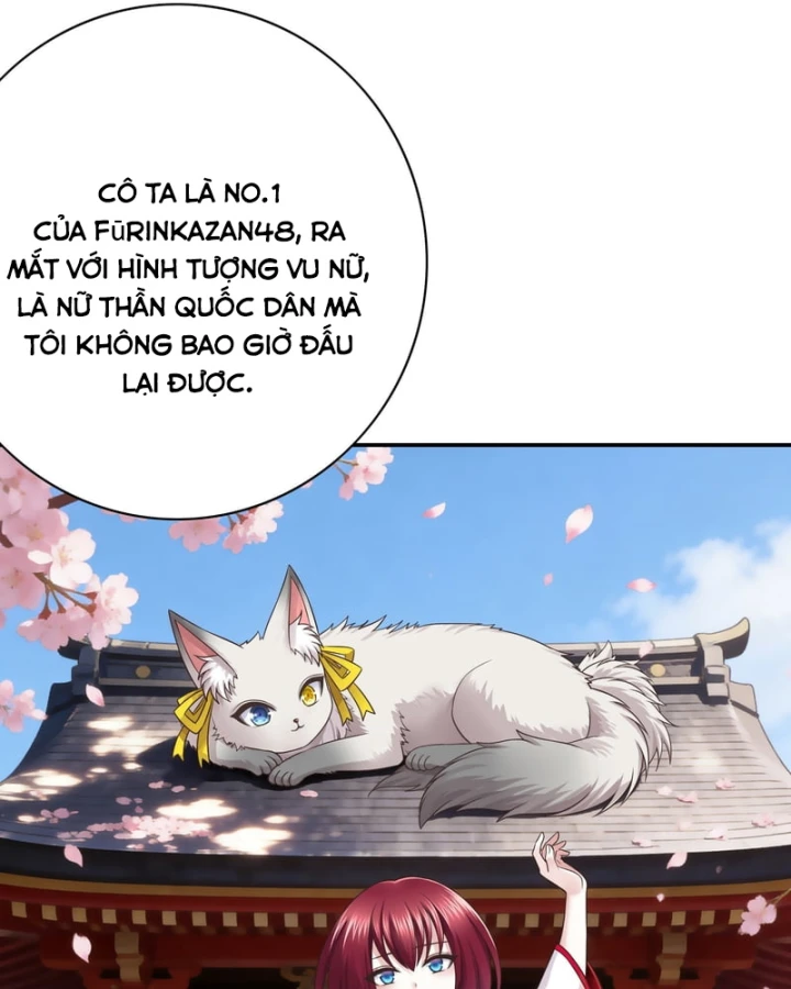 Triệu Hoán Danh Tướng Tam Quốc, Ta Làm Đông Anh Thừa Tướng Chapter 10 - 29