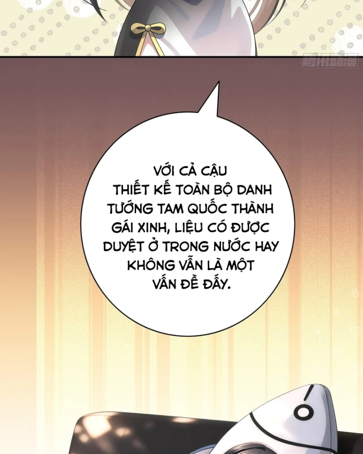 Triệu Hoán Danh Tướng Tam Quốc, Ta Làm Đông Anh Thừa Tướng Chapter 10 - 38