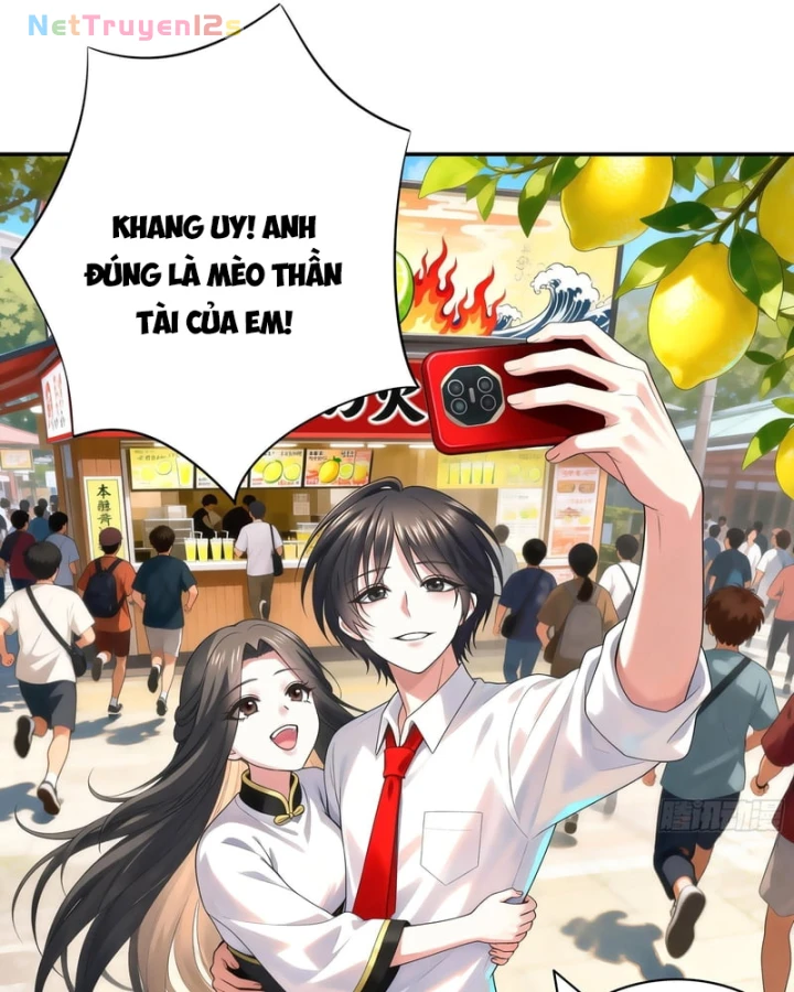 Triệu Hoán Danh Tướng Tam Quốc, Ta Làm Đông Anh Thừa Tướng Chapter 12 - 12
