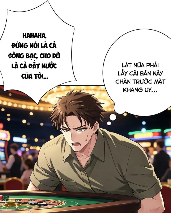 Triệu Hoán Danh Tướng Tam Quốc, Ta Làm Đông Anh Thừa Tướng Chapter 14 - 19