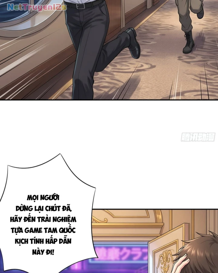 Triệu Hoán Danh Tướng Tam Quốc, Ta Làm Đông Anh Thừa Tướng Chapter 14 - 26