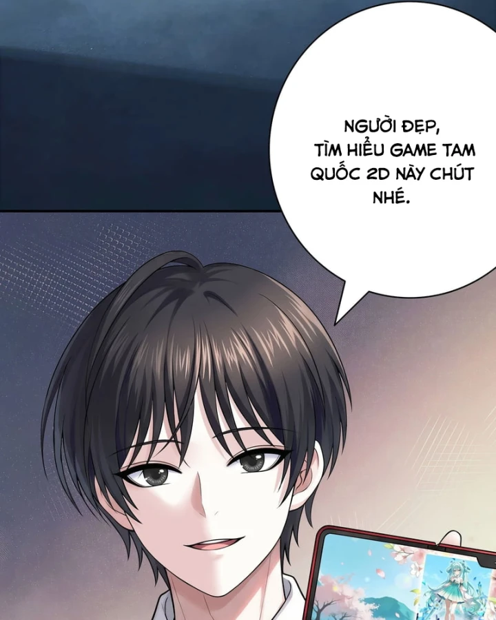Triệu Hoán Danh Tướng Tam Quốc, Ta Làm Đông Anh Thừa Tướng Chapter 14 - 62