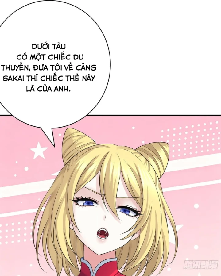 Triệu Hoán Danh Tướng Tam Quốc, Ta Làm Đông Anh Thừa Tướng Chapter 15 - 23