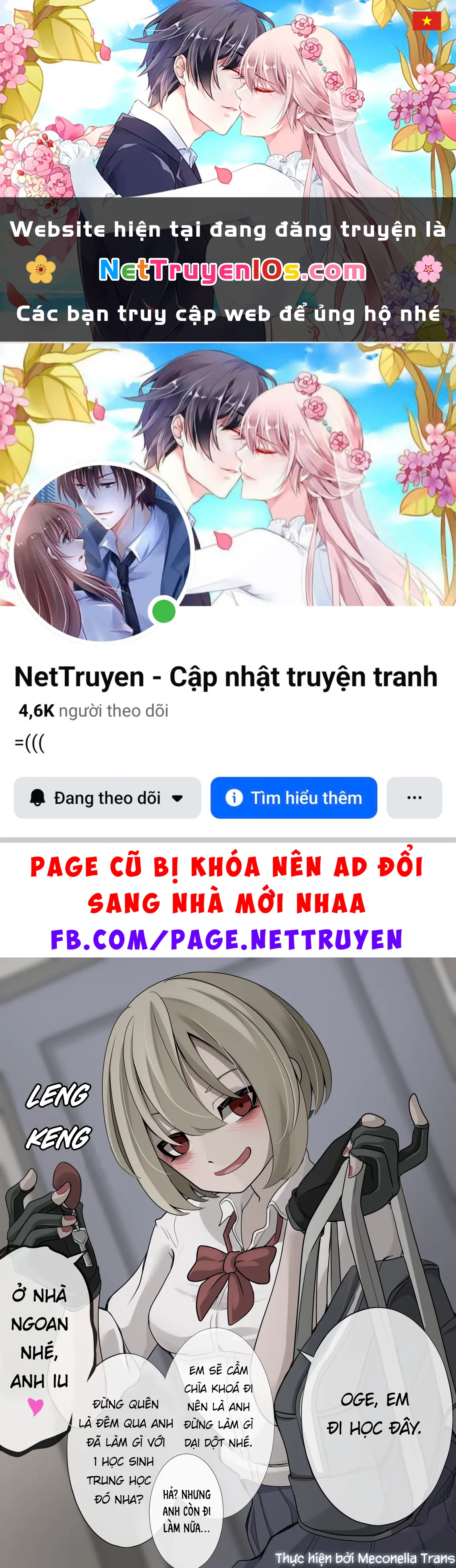 Câu Chuyện Về Việc Bị Tấn Công Bởi Jk Có Vũ Trang Chapter 5 - 1