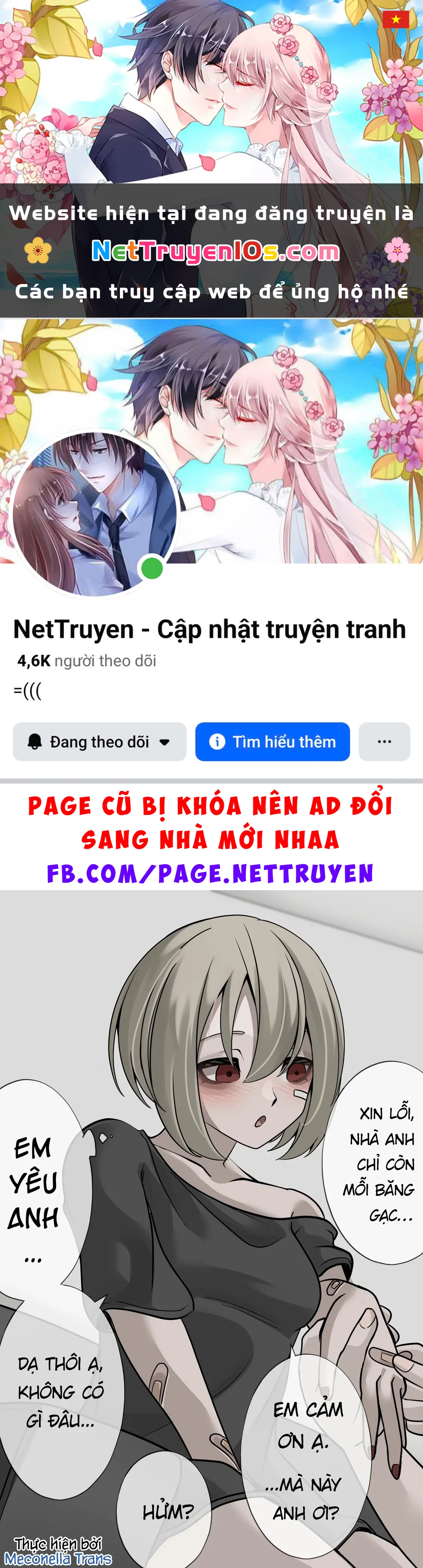 Câu Chuyện Về Việc Bị Tấn Công Bởi Jk Có Vũ Trang Chapter 9 - 1