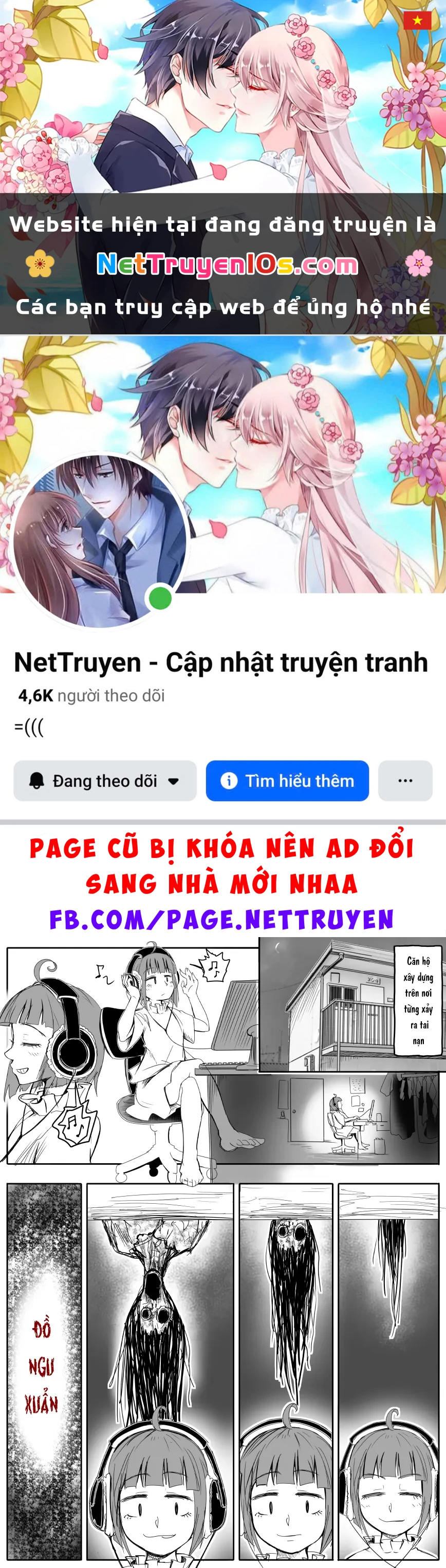 Phương Pháp Trừ Tà Oneshot - 1