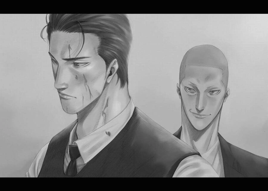 Những Con Chó Địa Ngục Chapter 11 - 30