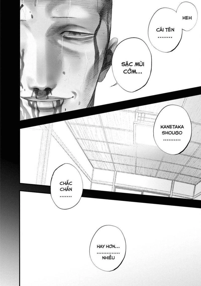 Những Con Chó Địa Ngục Chapter 23 - 3