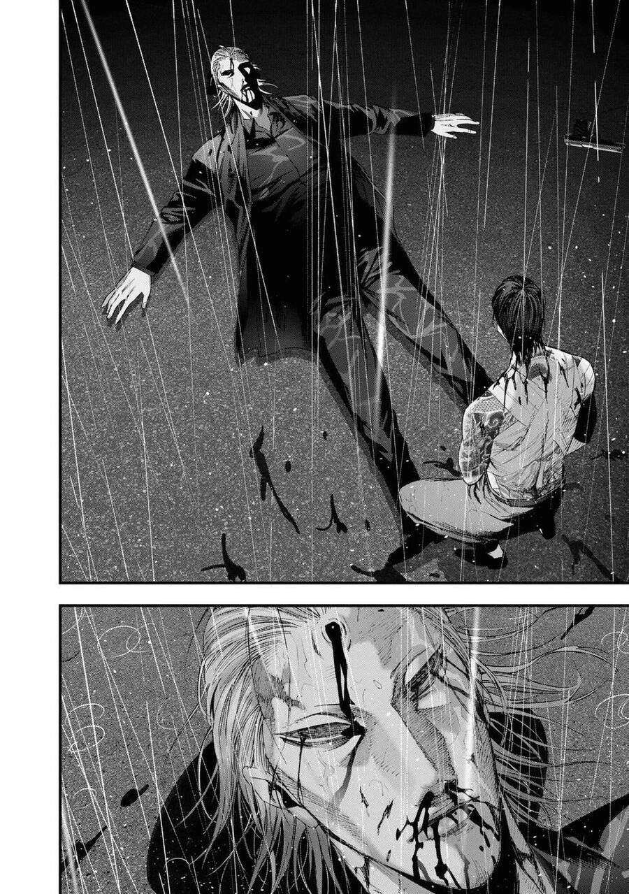 Những Con Chó Địa Ngục Chapter 24 - 25