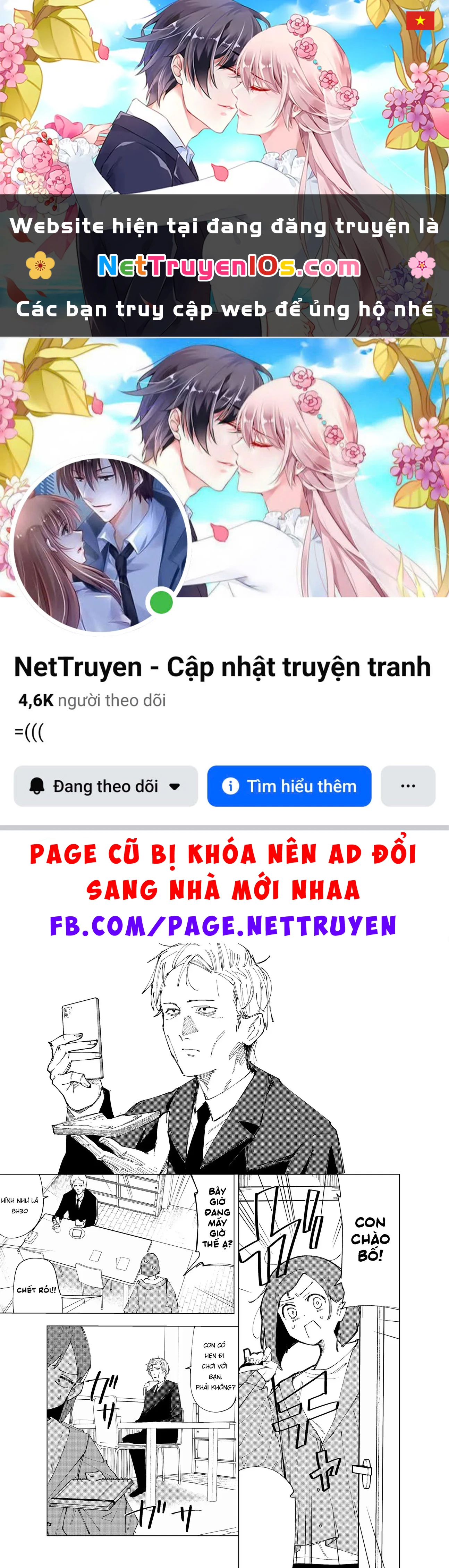 Deranged Daddy Oneshot - 1