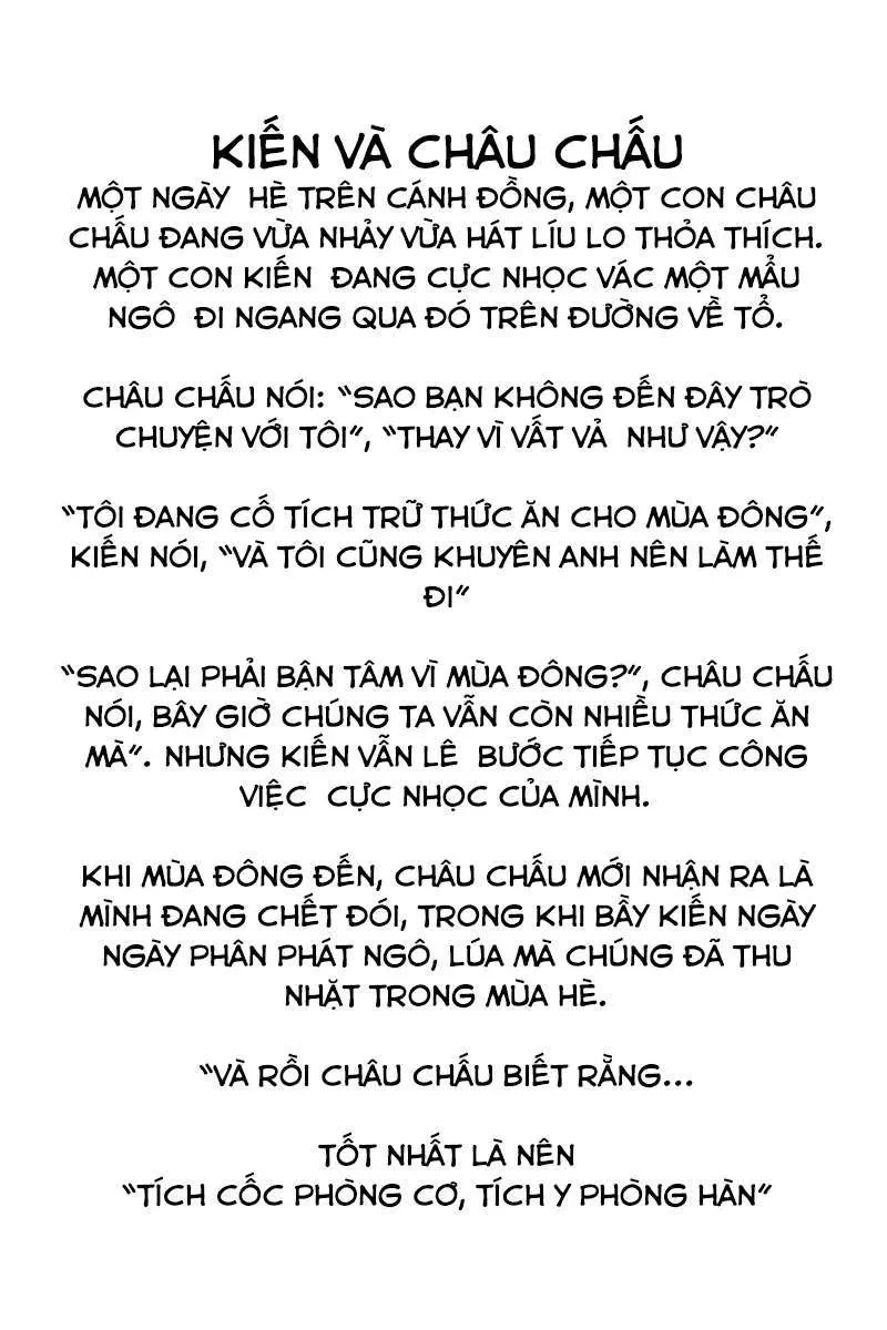 Boku No Ojii-Chan Wa Hen Na Hanashisuru! Chapter 14 - 3