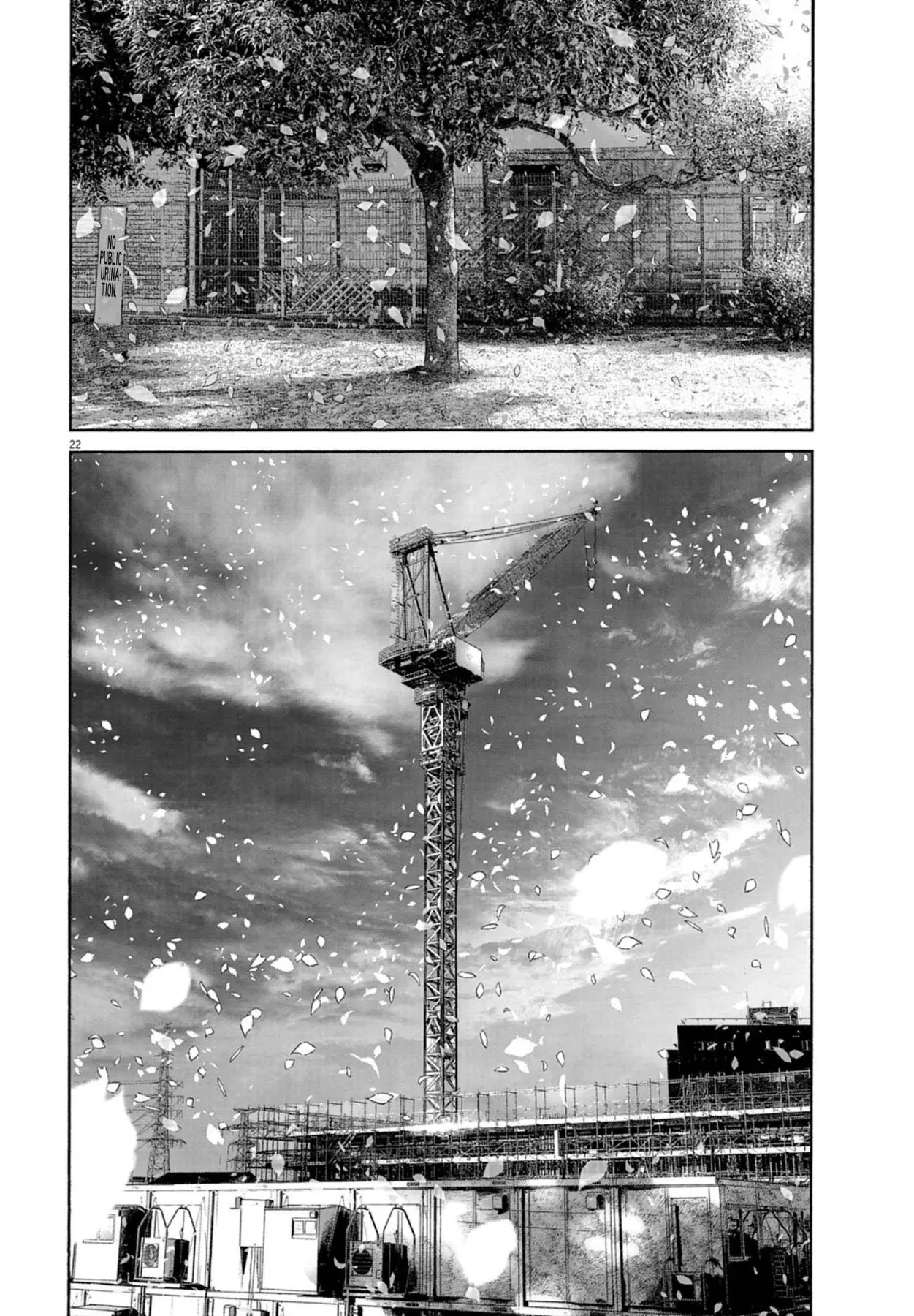 Ngày Đó, Tôi Không Dự Lễ Tốt Nghiệp Oneshot - 19