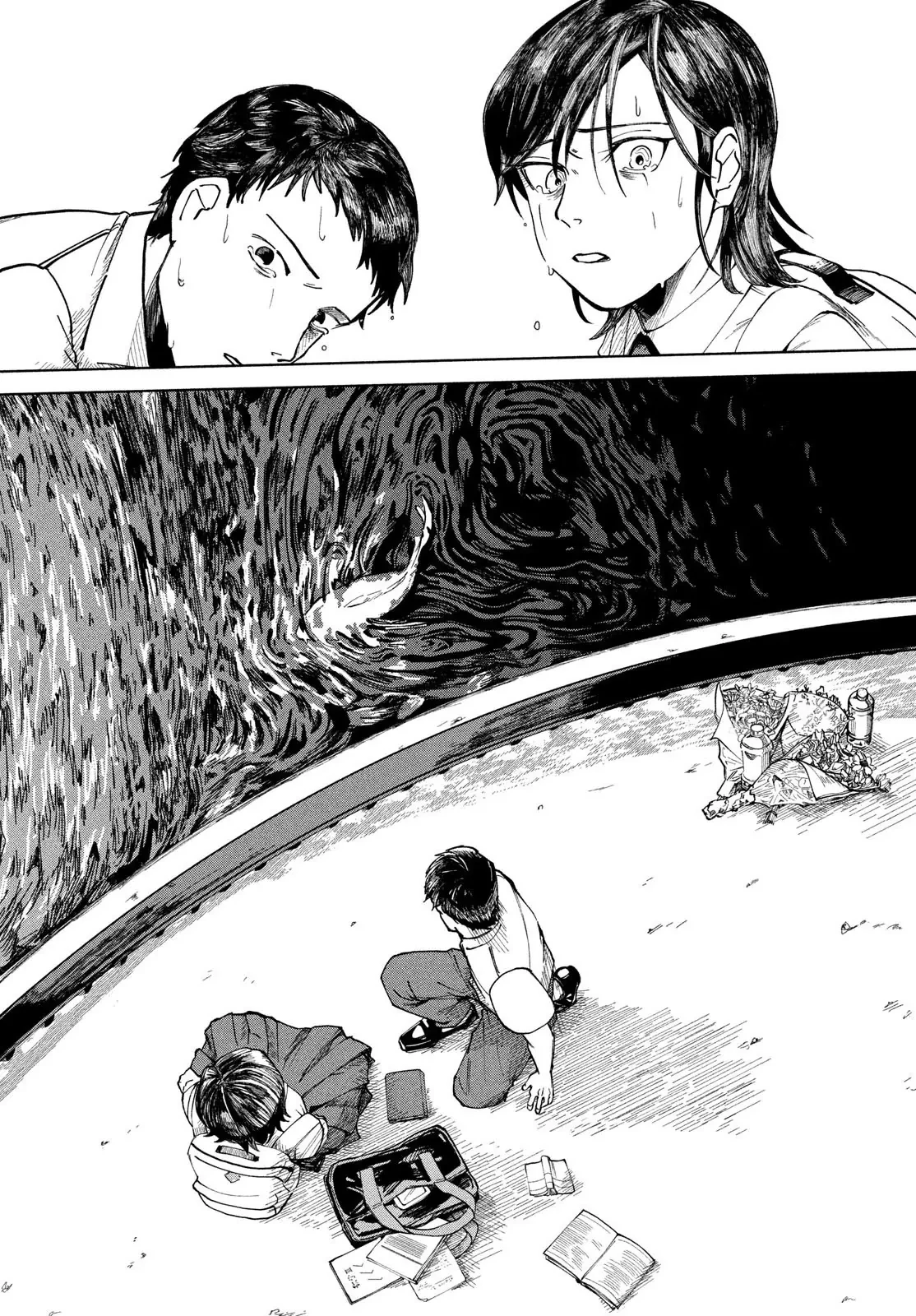 Sự Thật Chỉ Mình Tôi Biết Oneshot - 68