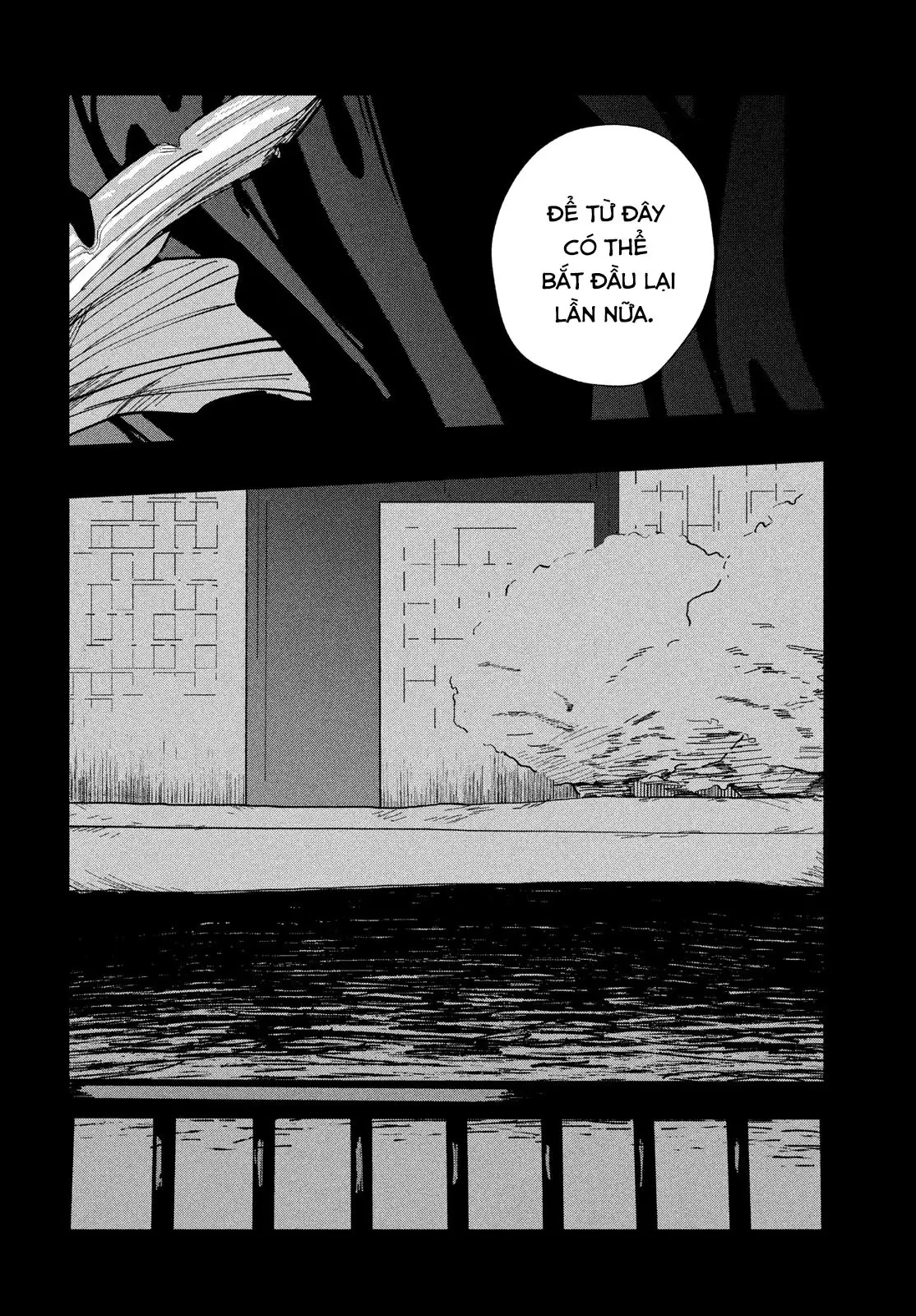 Sự Thật Chỉ Mình Tôi Biết Oneshot - 86