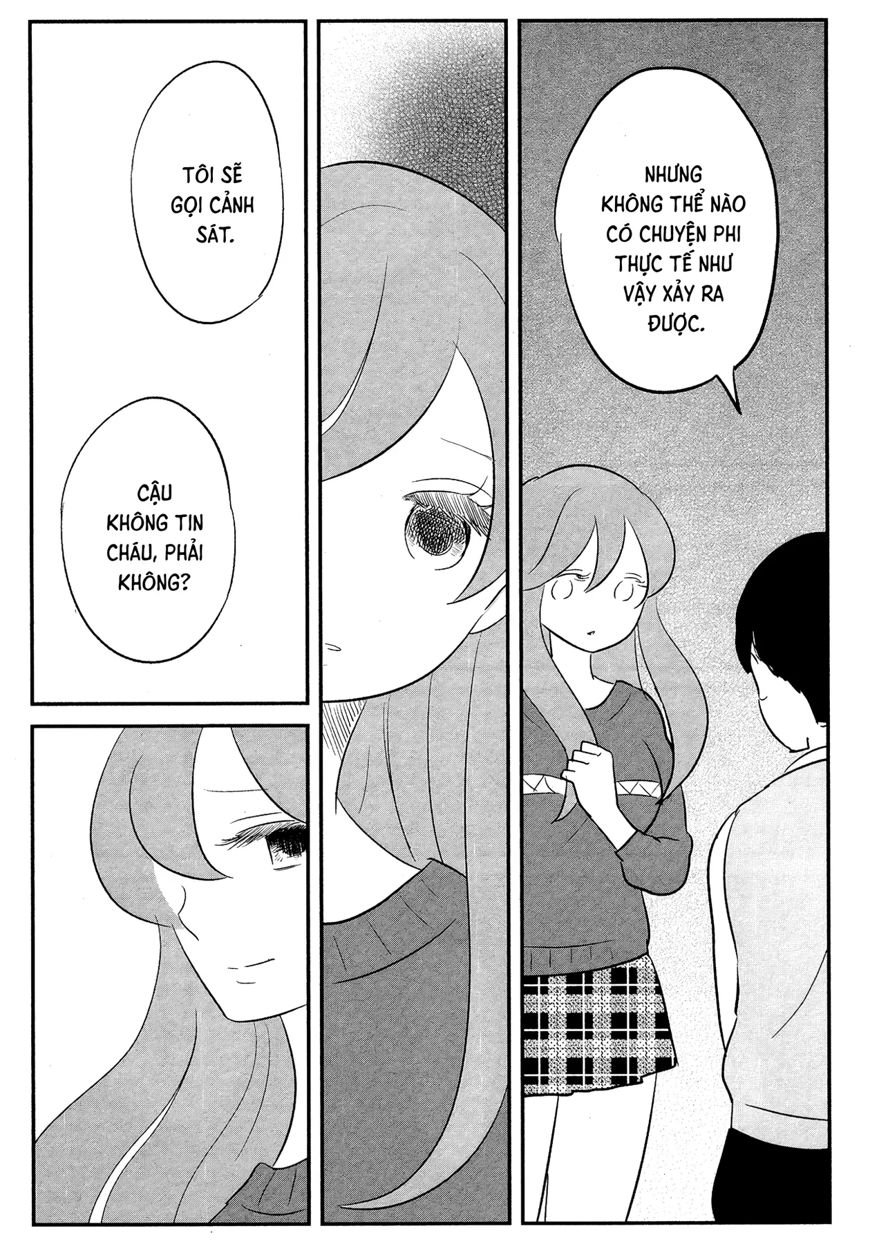 Tuyển Tập Thuốc Lá Chapter 3 - 15