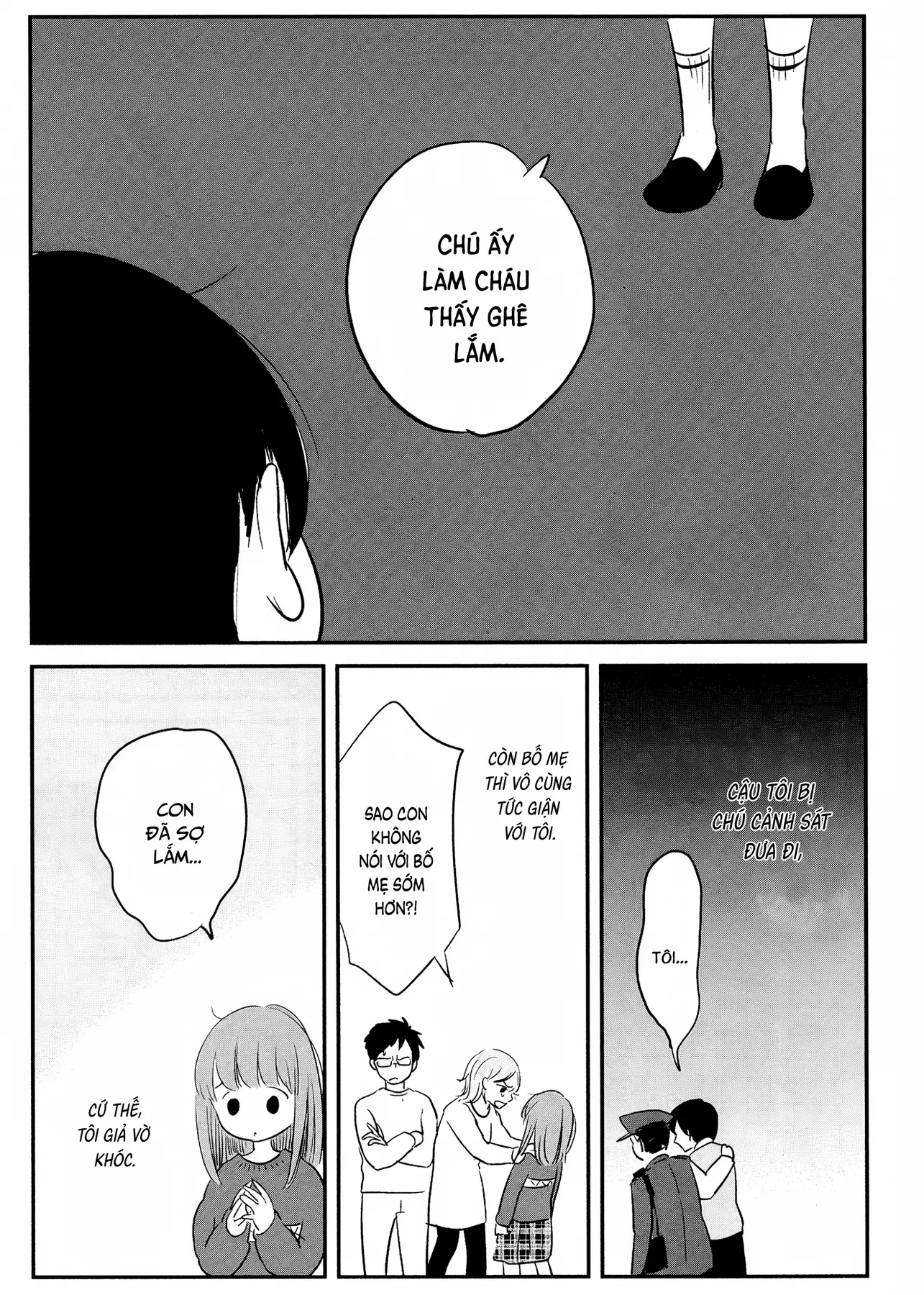 Tuyển Tập Thuốc Lá Chapter 3 - 25