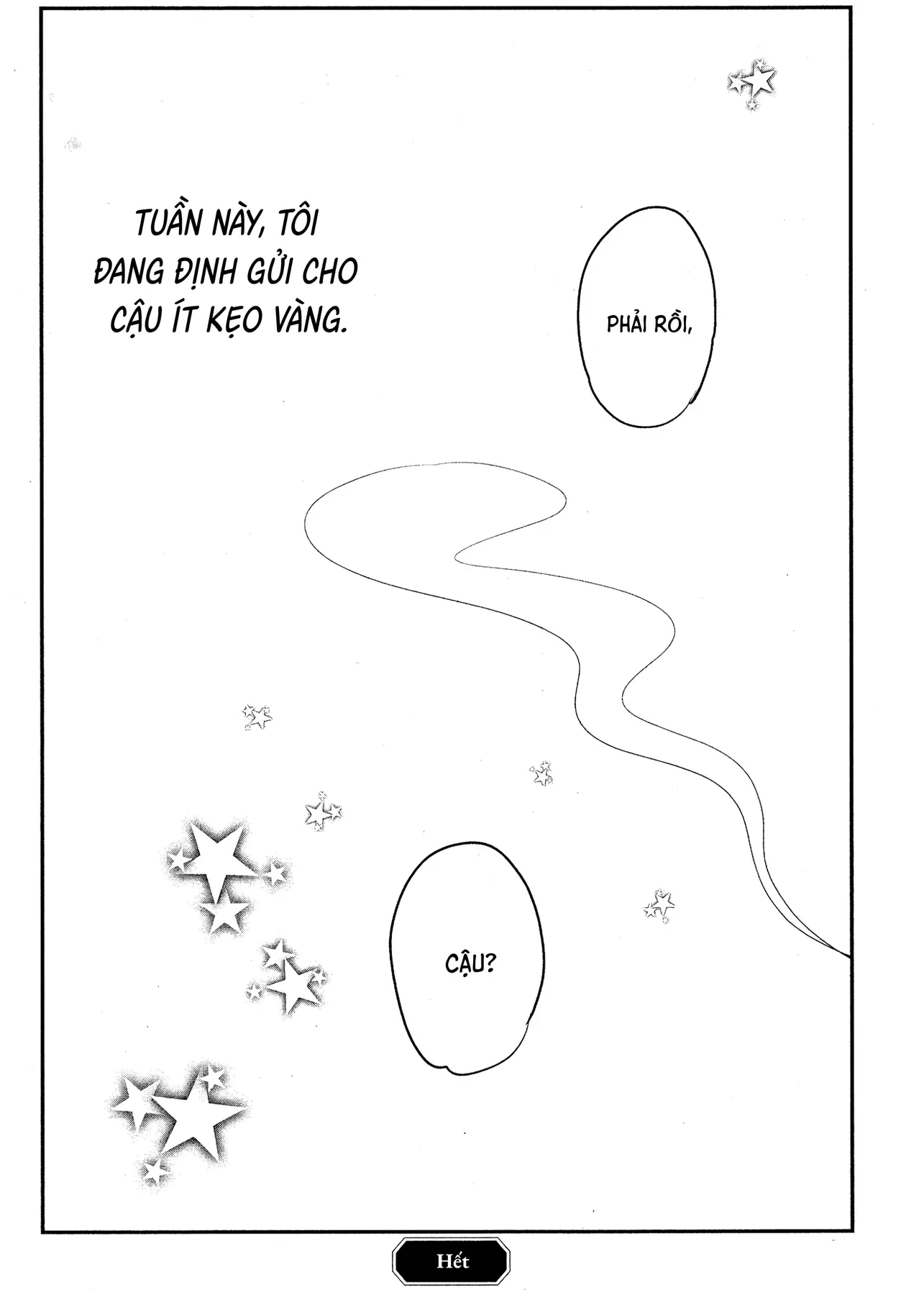 Tuyển Tập Thuốc Lá Chapter 3 - 30